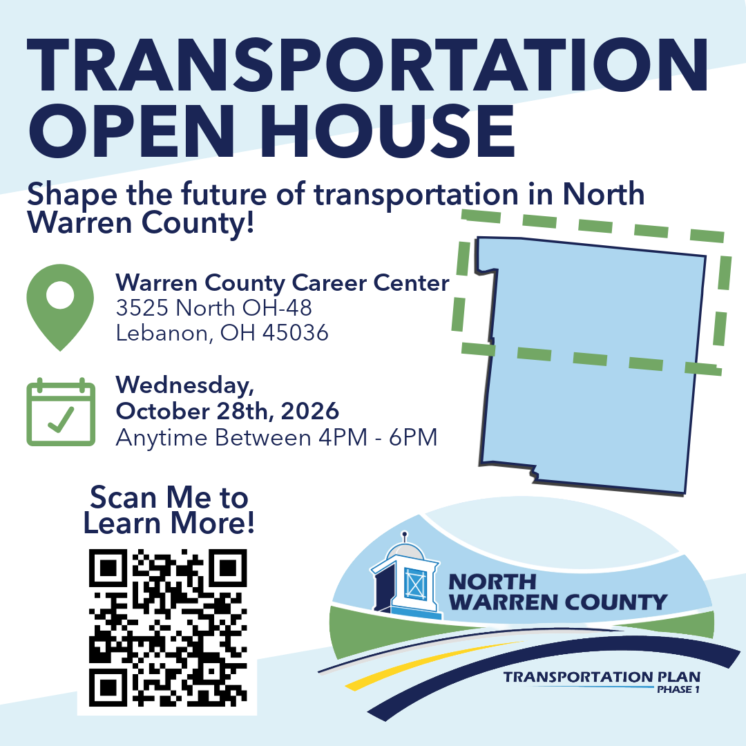 NWC Transportation Open House